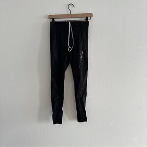 CW-X Compression Tights Womens Medium Black Muscle Support